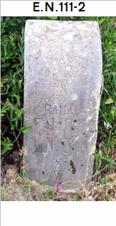 E.N. 111-2 - Figueira da Foz (prox.)
 - Vila Verde - Est. Fontela